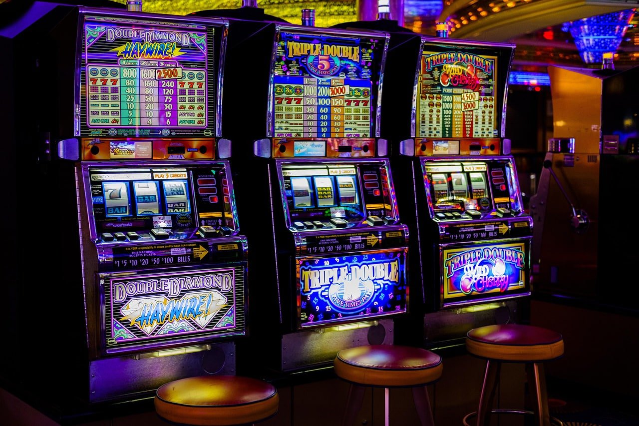 q789 Slots Jackpot Win Free Spin Myanmar MMK ကစားသူများ