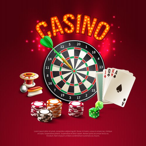 Live Casino Baccarat Roulette Dragon Tiger