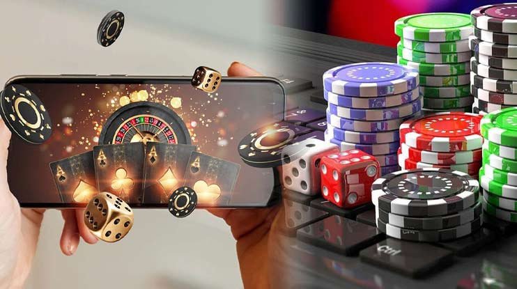 q789 Platform တိုးတက်မှု Myanmar Online Gaming Journey