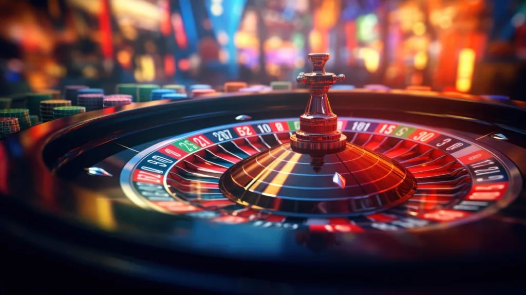 Live Casino q789